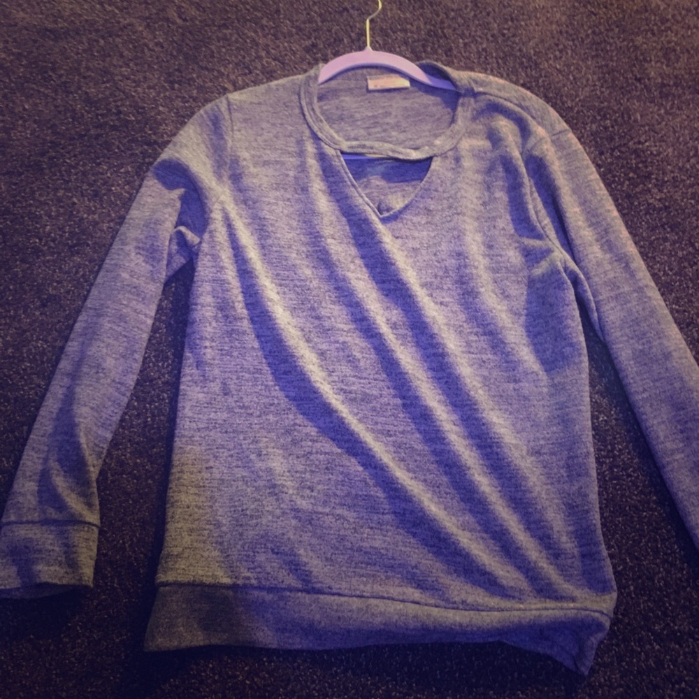 Cute sweater